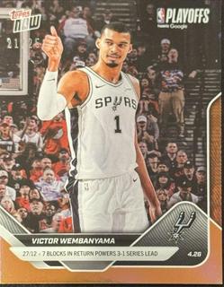Victor Wembanyama