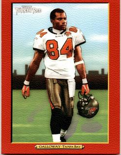 Joey Galloway