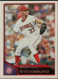 Stephen Strasburg