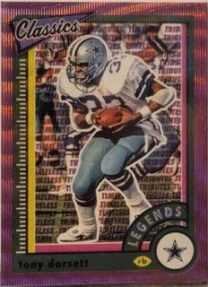 Tony Dorsett