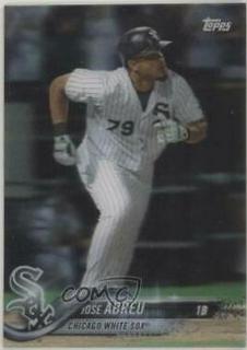 Jose Abreu