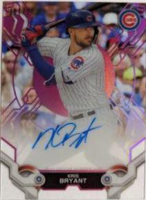 Kris Bryant