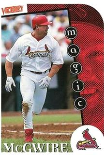 Mark McGwire