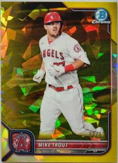Mike Trout