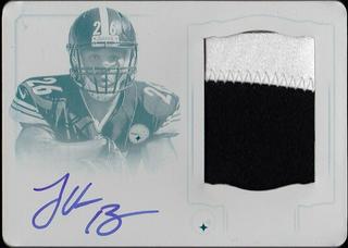 Le'Veon Bell