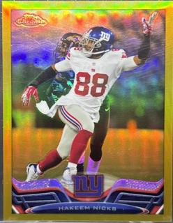 Hakeem Nicks
