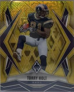 Torry Holt
