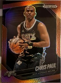 Chris Paul