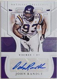 John Randle