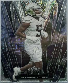 Traeshon Holden