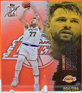 Luka Doncic