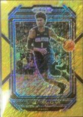 Jonathan Isaac