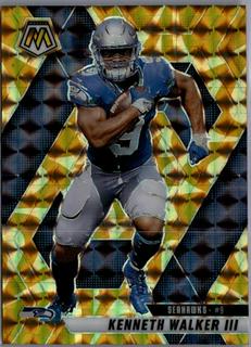 Kenneth Walker III