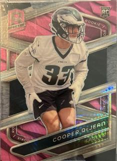 Cooper DeJean