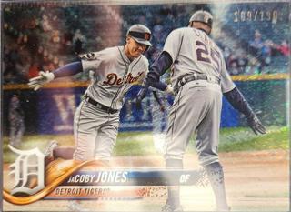 JaCoby Jones