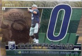 Tom Brady