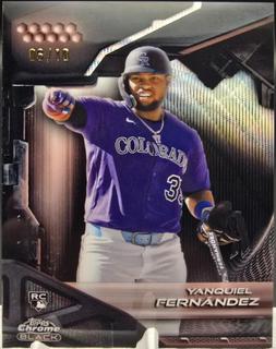 Yanquiel Fernandez