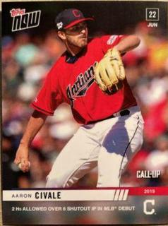 Aaron Civale