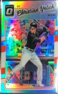 Christian Yelich