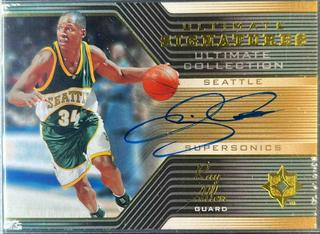 Ray Allen