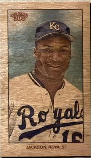 Bo Jackson