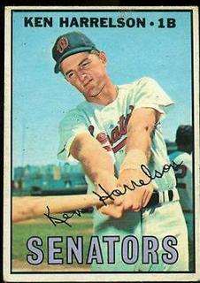 Ken Harrelson