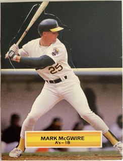 Mark McGwire