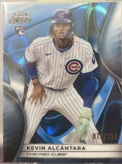 Kevin Alcantara