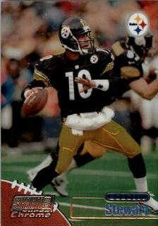 Kordell Stewart