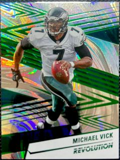 Michael Vick