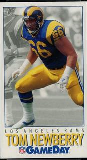 Tom Newberry