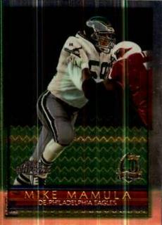 Mike Mamula