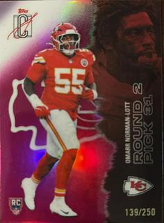 Omarr Norman-Lott