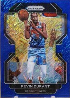 Kevin Durant