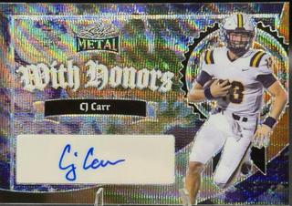 CJ Carr
