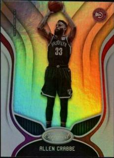 Allen Crabbe