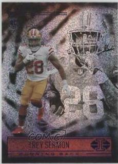 Trey Sermon