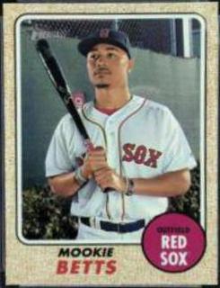 Mookie Betts