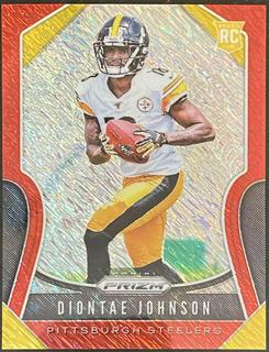 Diontae Johnson