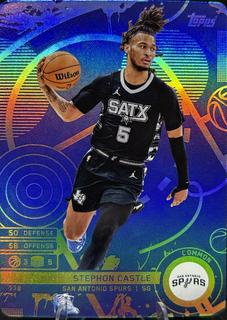 Stephon Castle