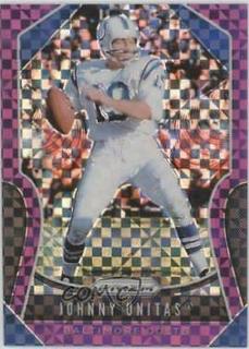 Johnny Unitas