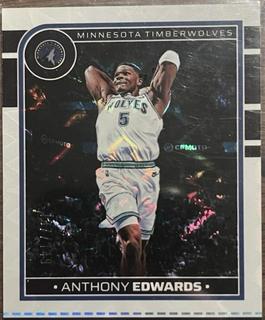Anthony Edwards
