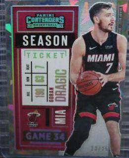Goran Dragic