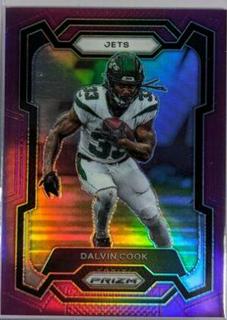 Dalvin Cook