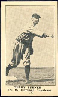 Terry Turner