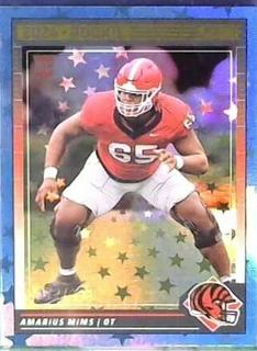 Amarius Mims
