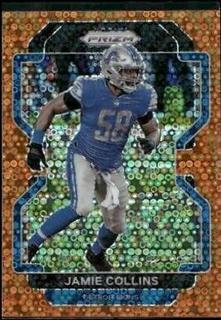 Jamie Collins