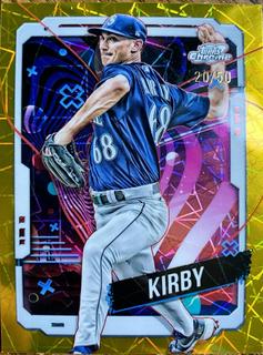 George Kirby
