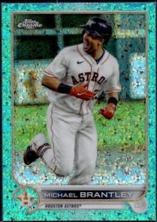 Michael Brantley