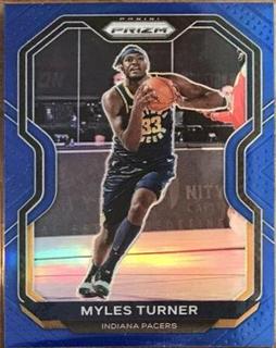 Myles Turner